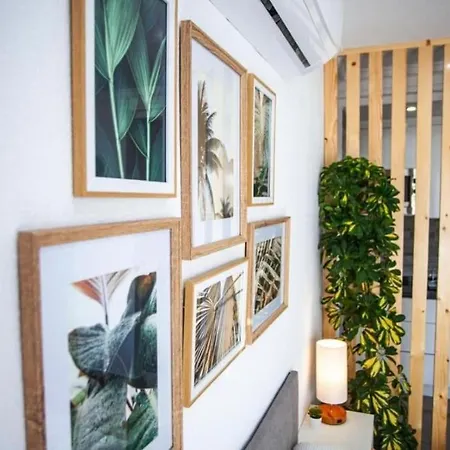 Studio Vue Sur Le Golf La Marquesa 아파트
